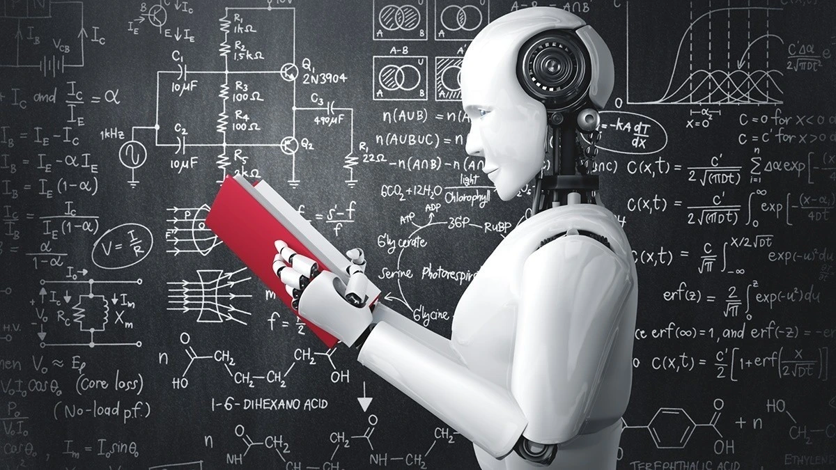 Artificial Intelligence and Machine Learning Essentials