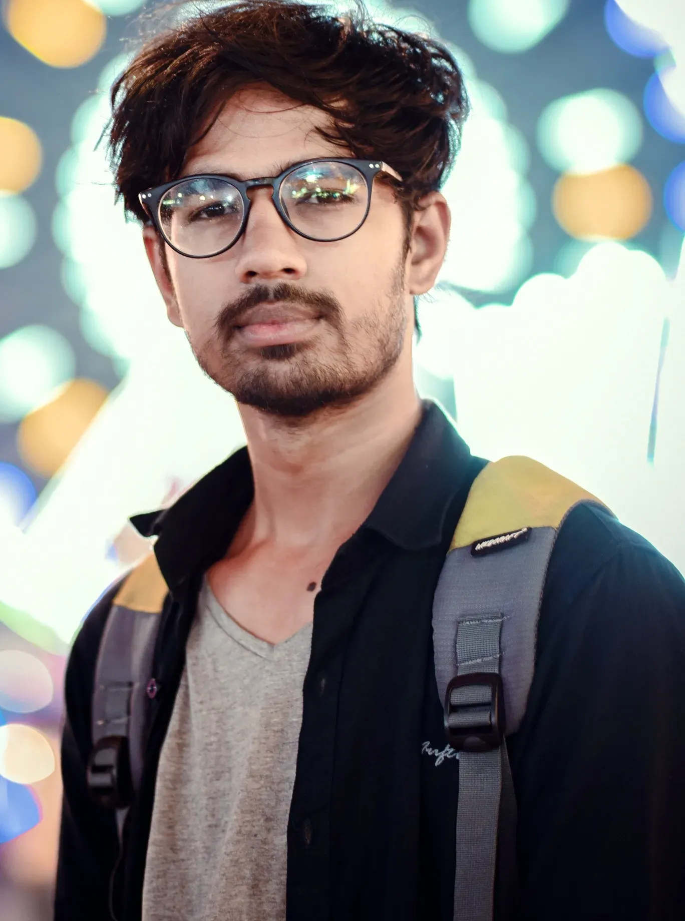 student