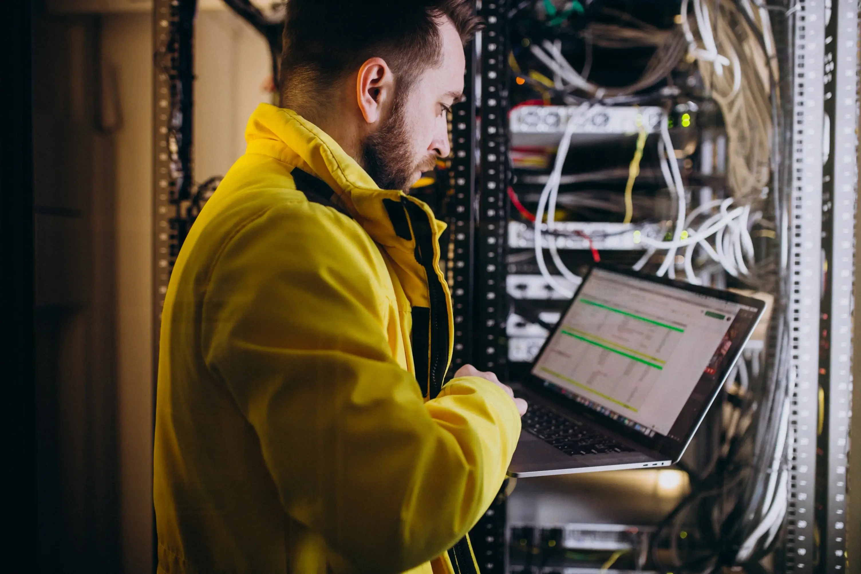 Network Troubleshooting